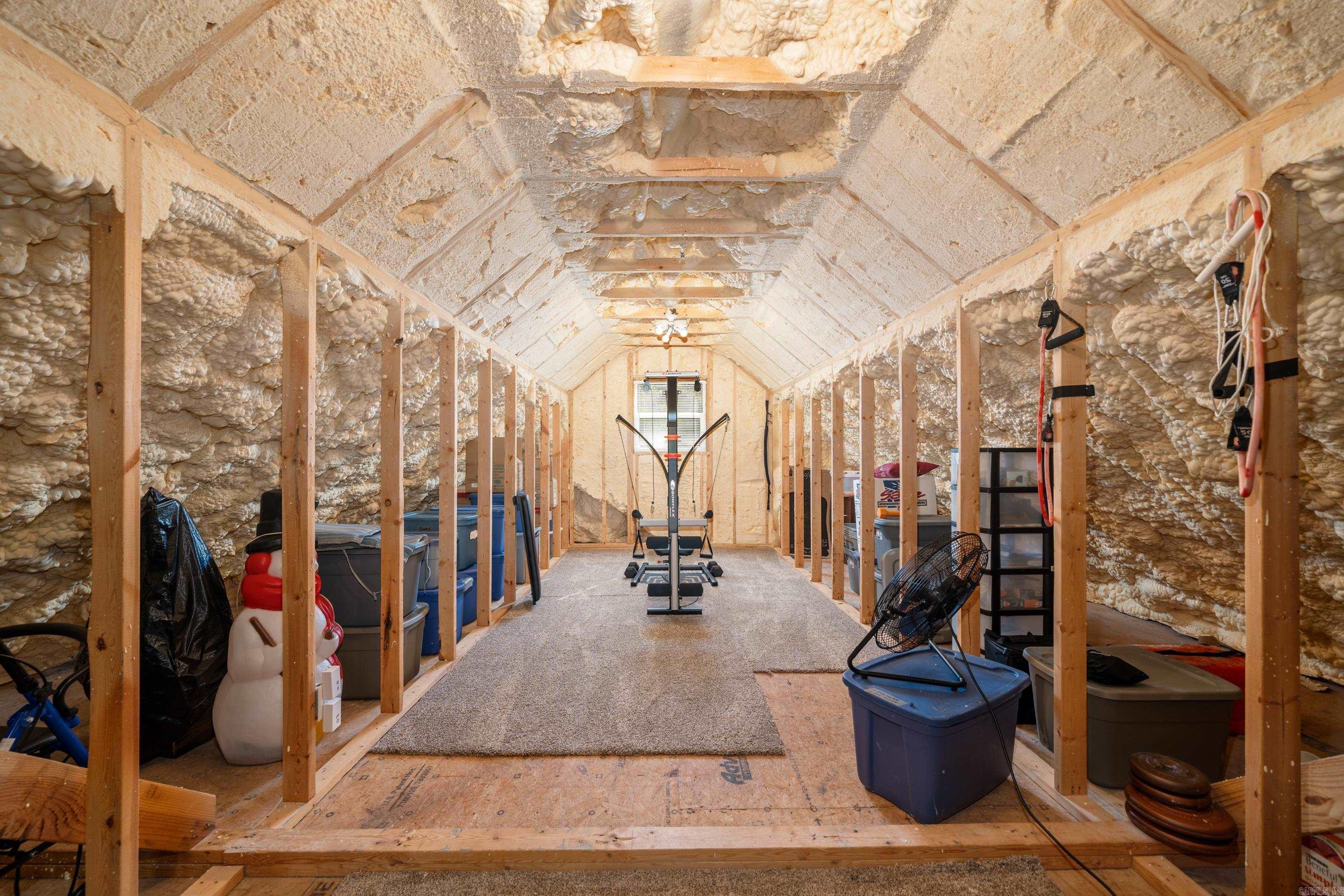 Hot Springs Unplatted - Residential