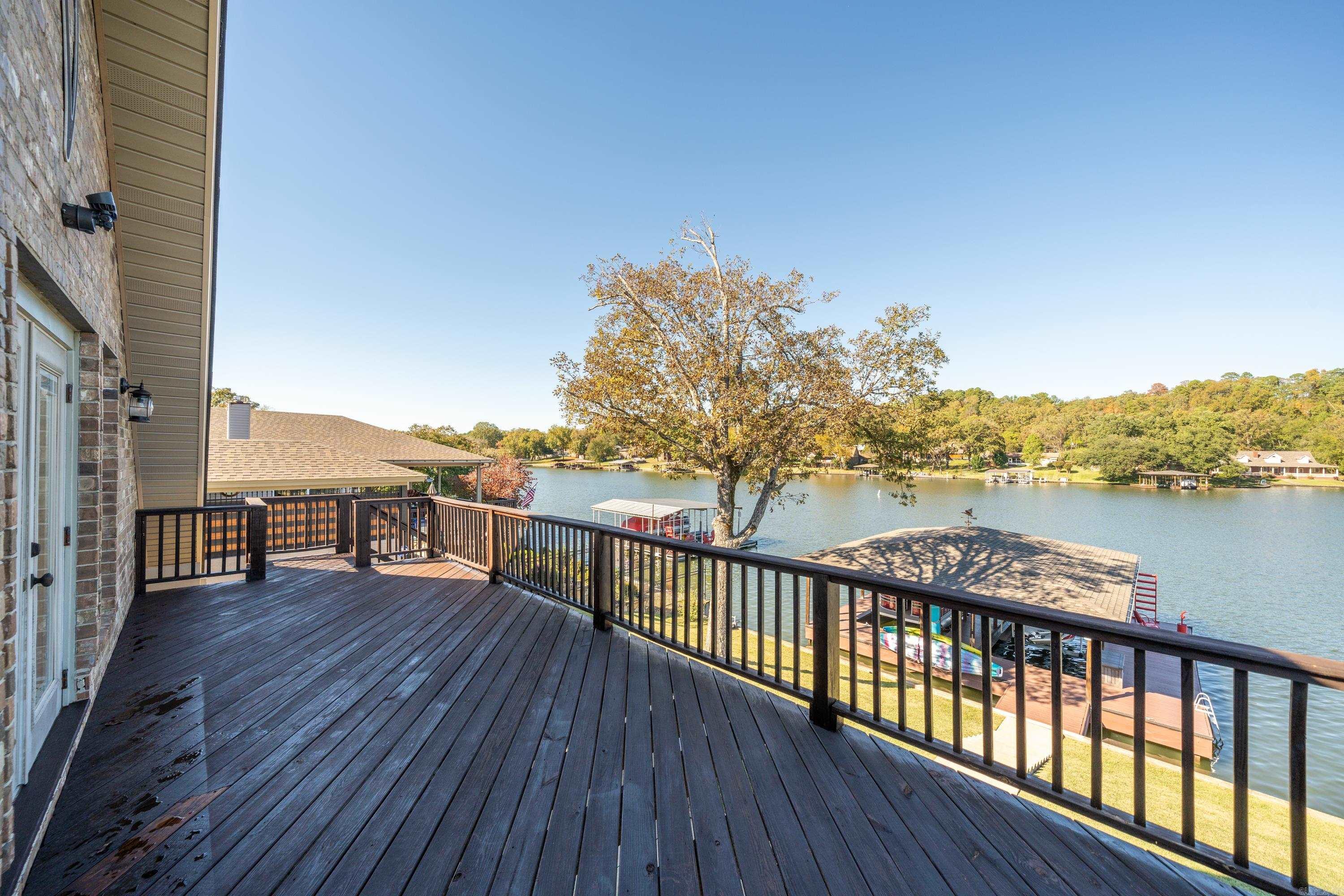 Hot Springs Unplatted - Residential