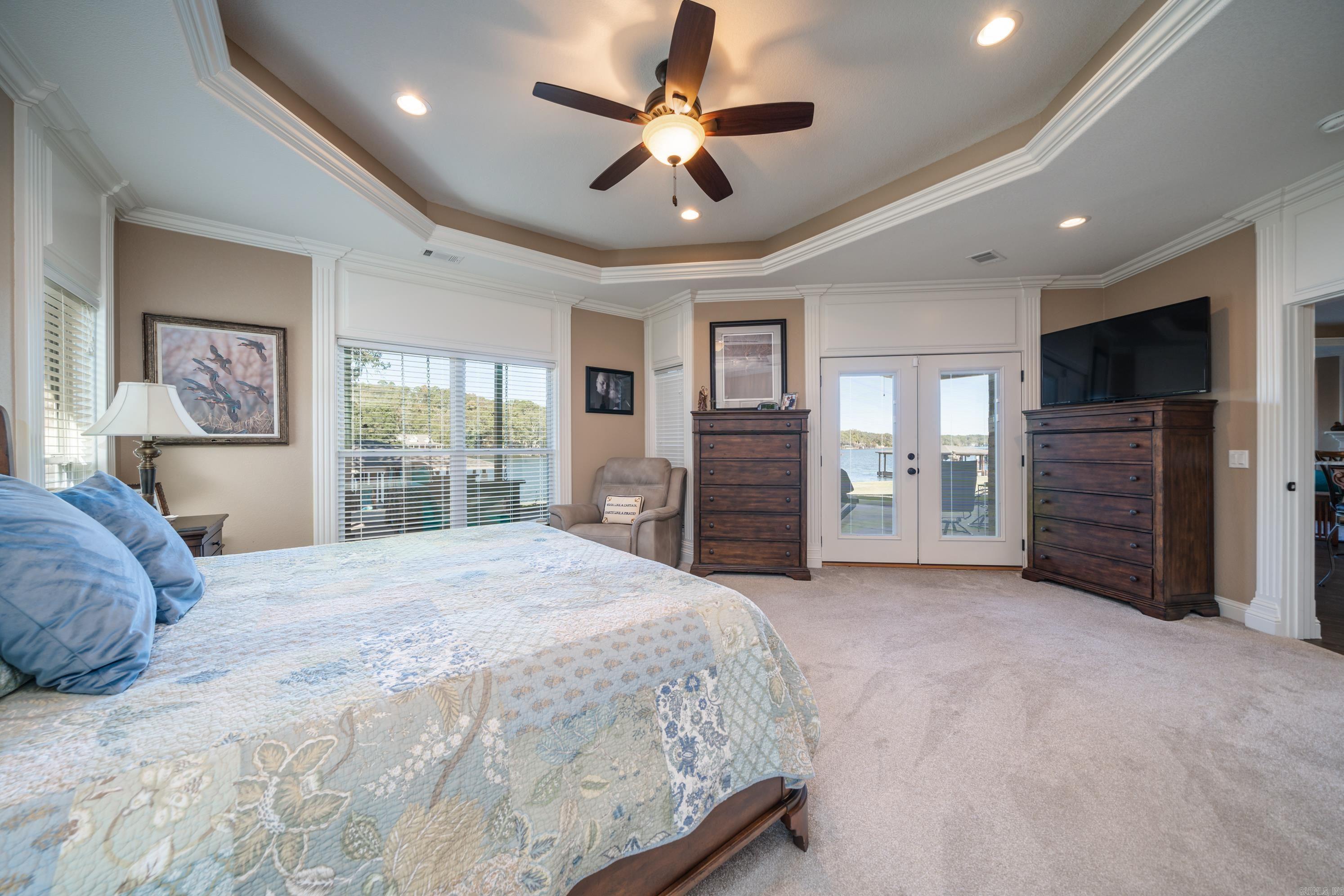 Hot Springs Unplatted - Residential