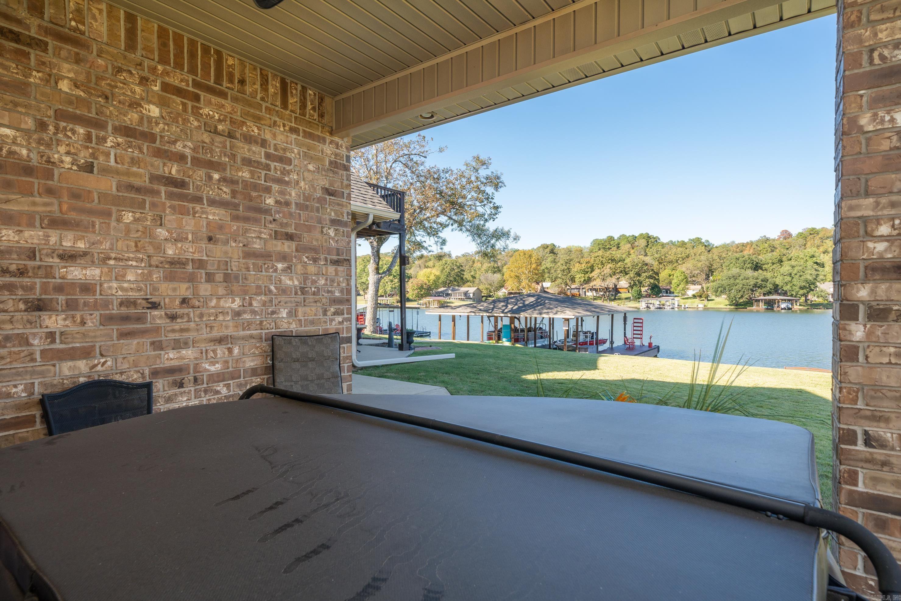 Hot Springs Unplatted - Residential