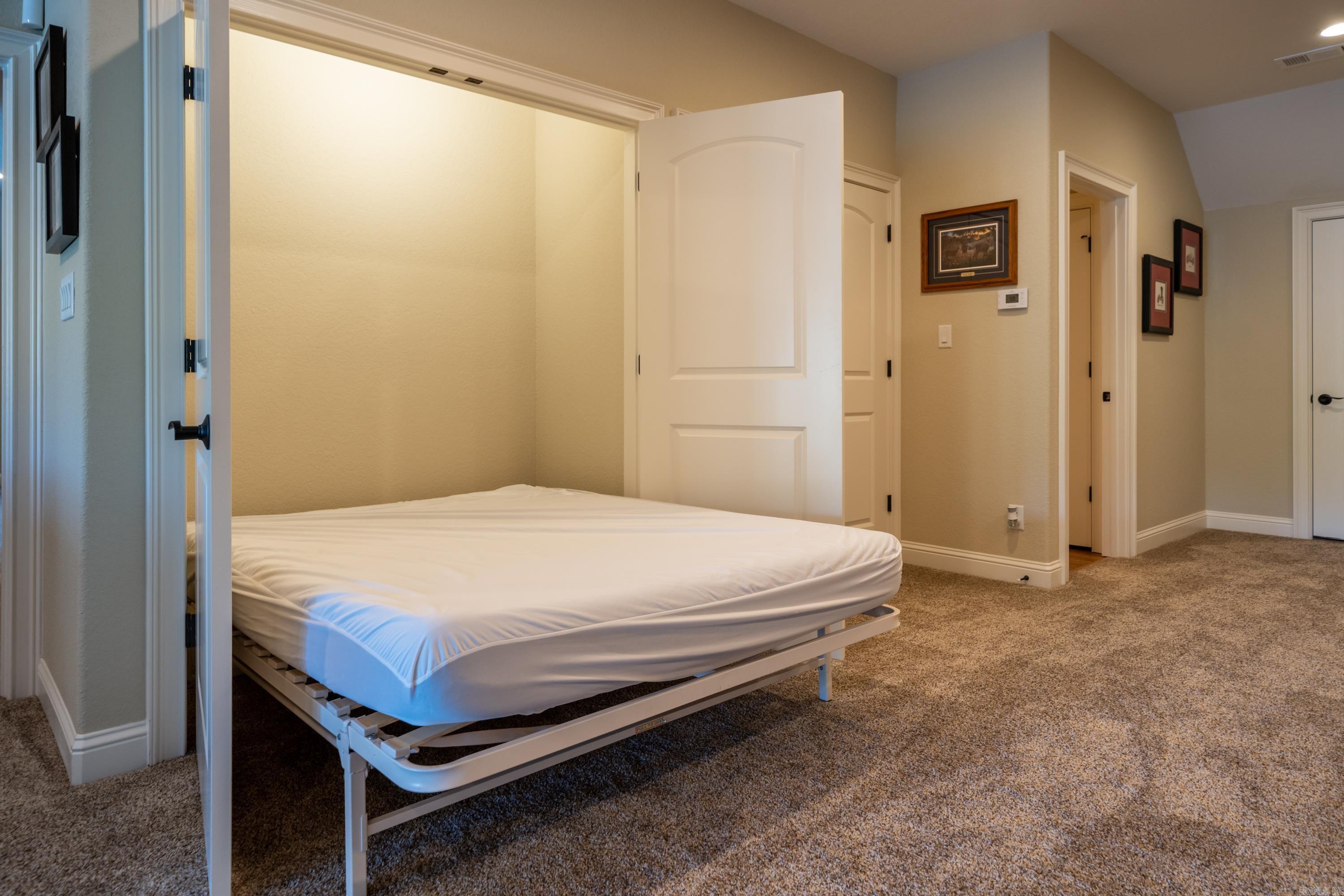 Hot Springs Unplatted - Residential