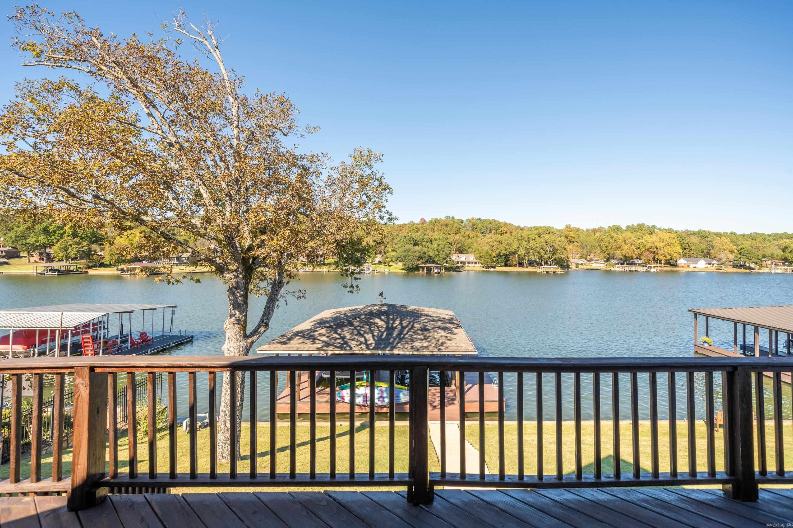 Hot Springs Unplatted - Residential