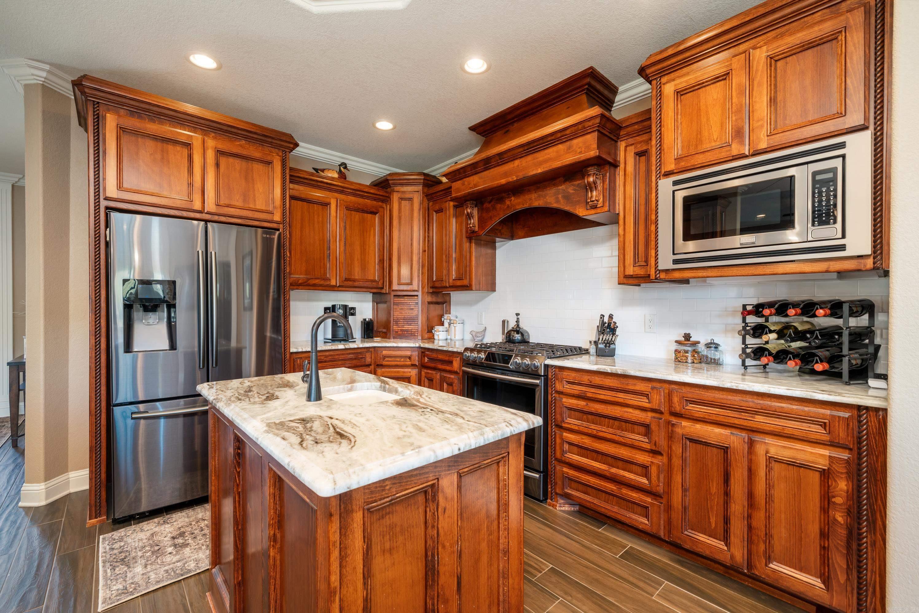 Hot Springs Unplatted - Residential