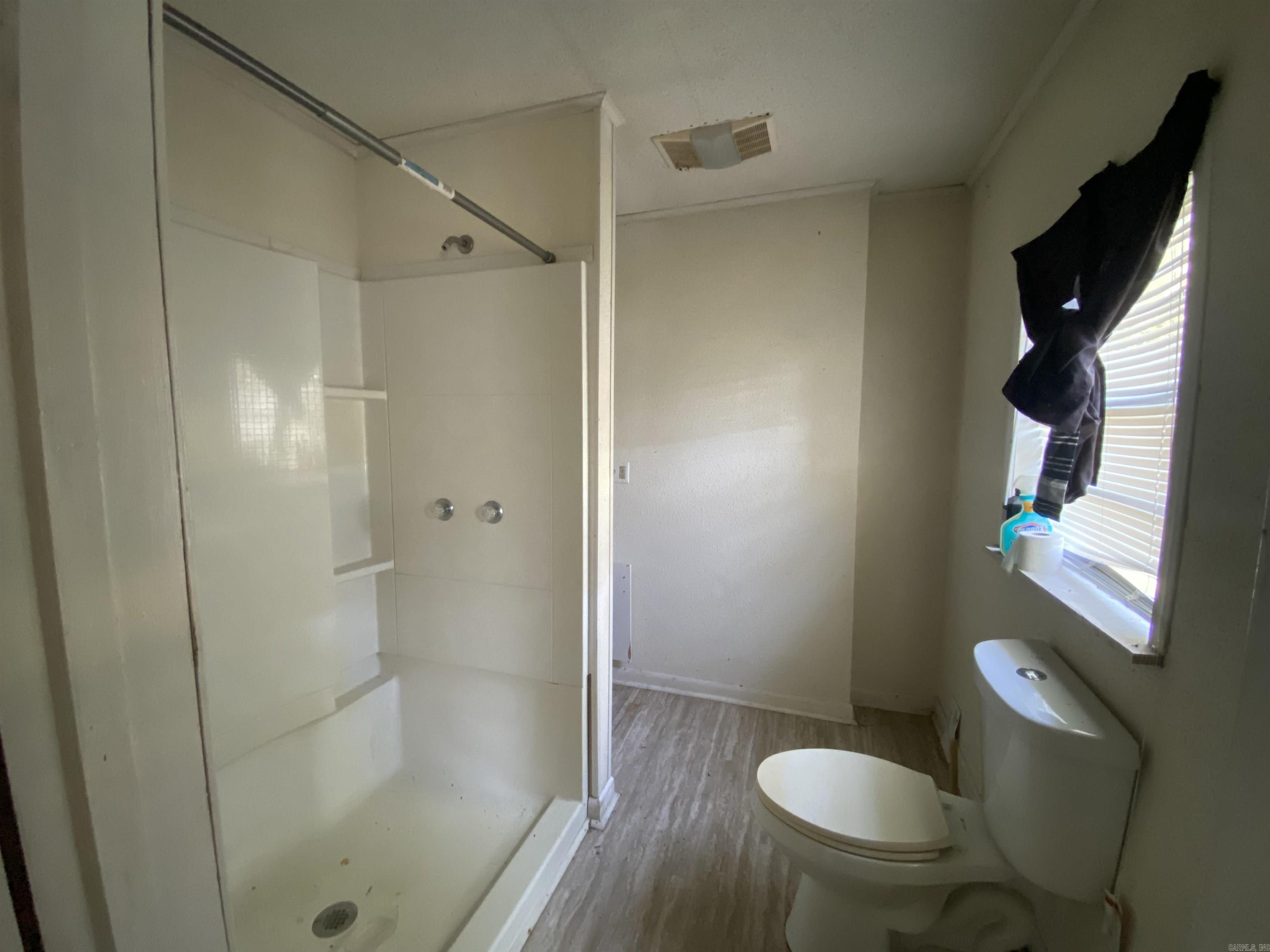 Crossett Original - Residential