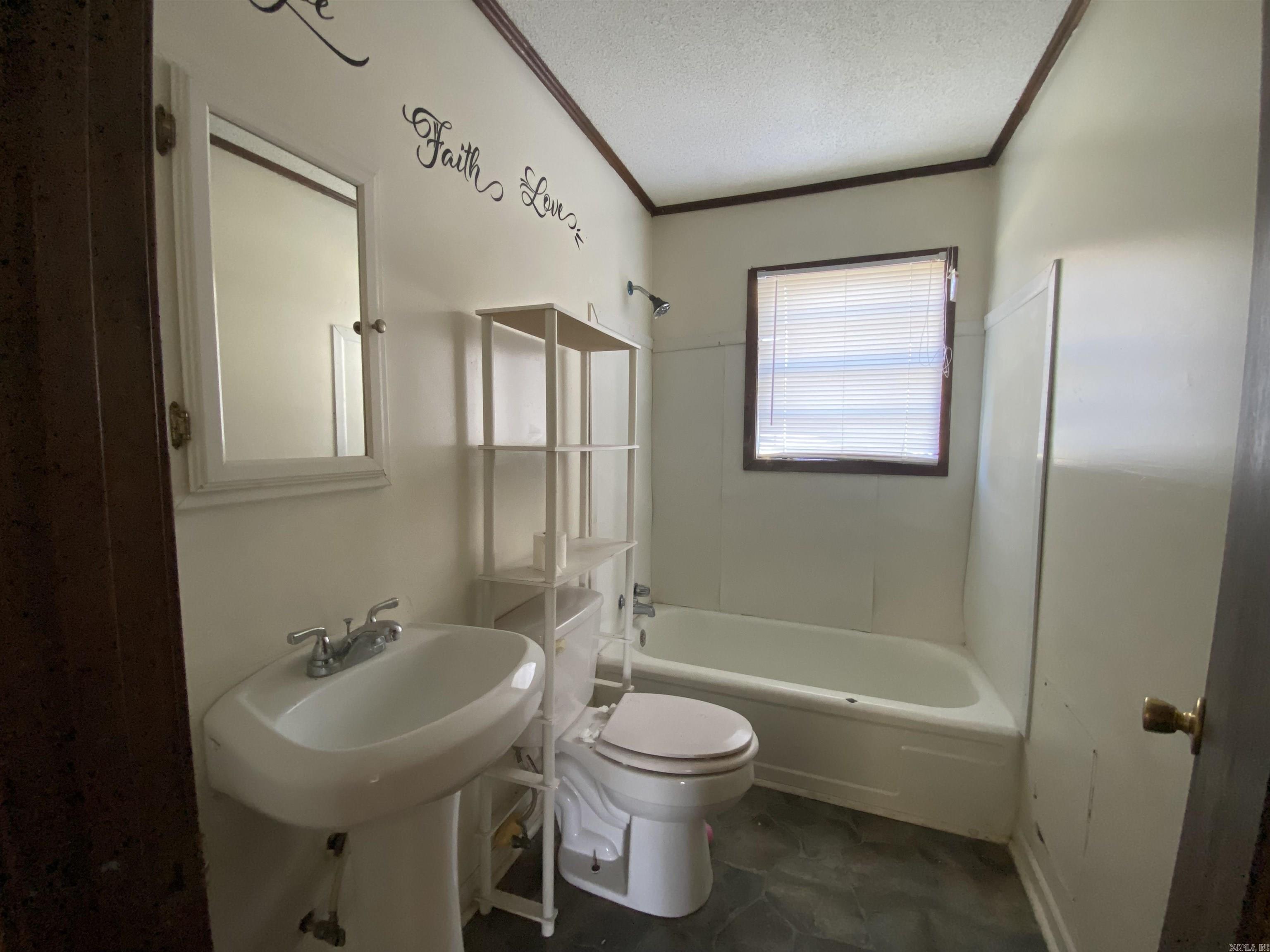 Crossett Original - Residential