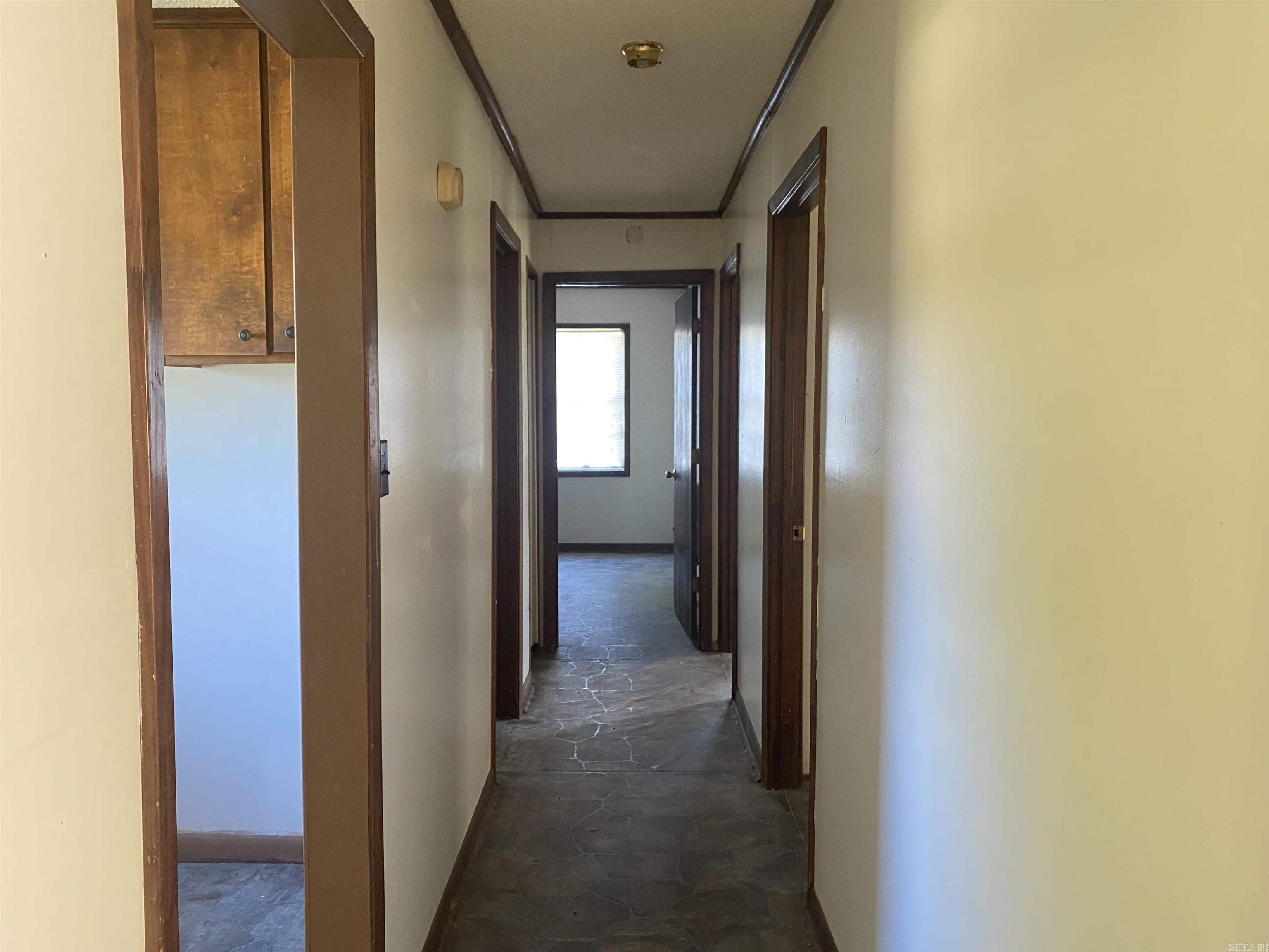 Crossett Original - Residential