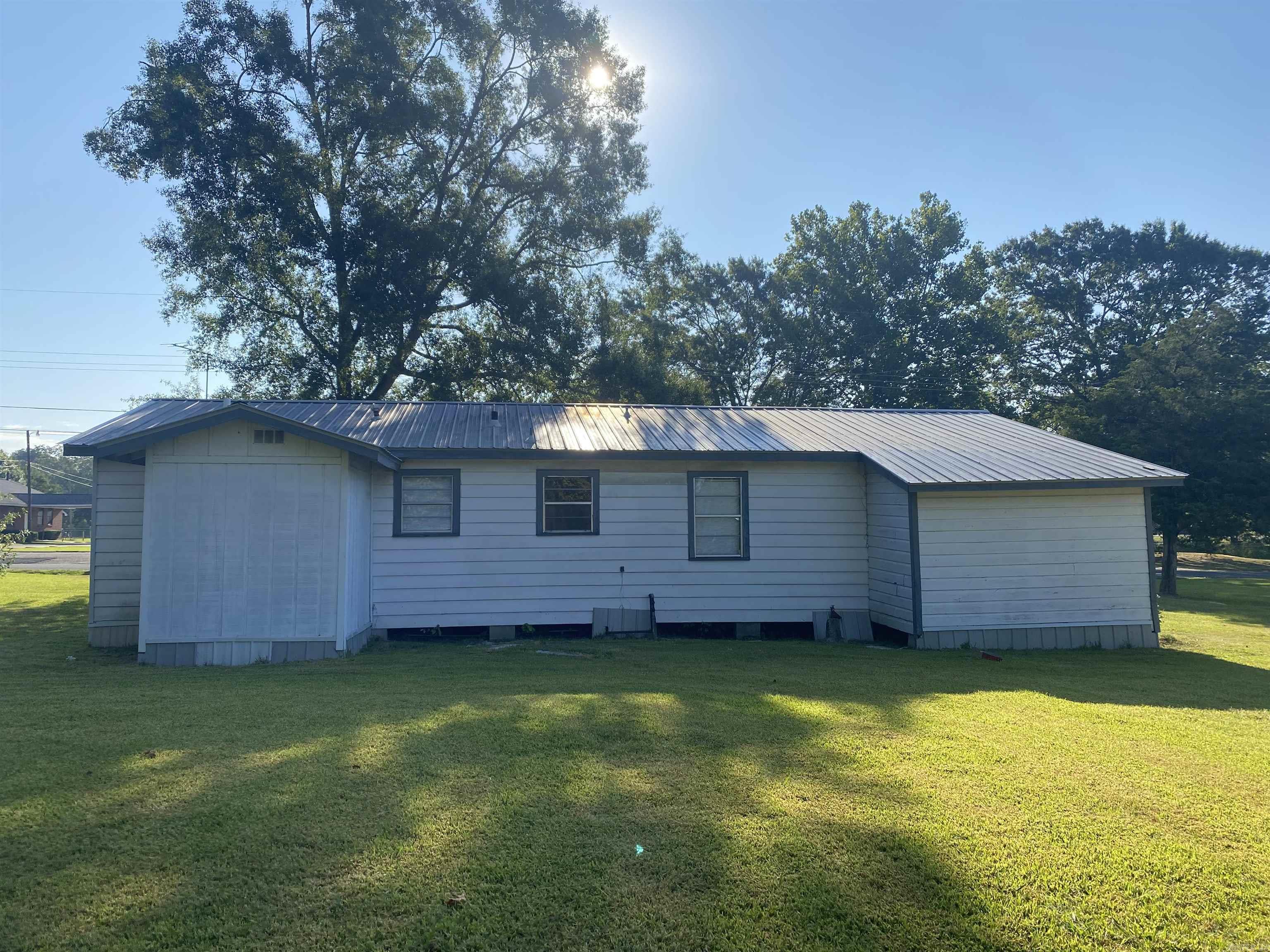 Crossett Original - Residential