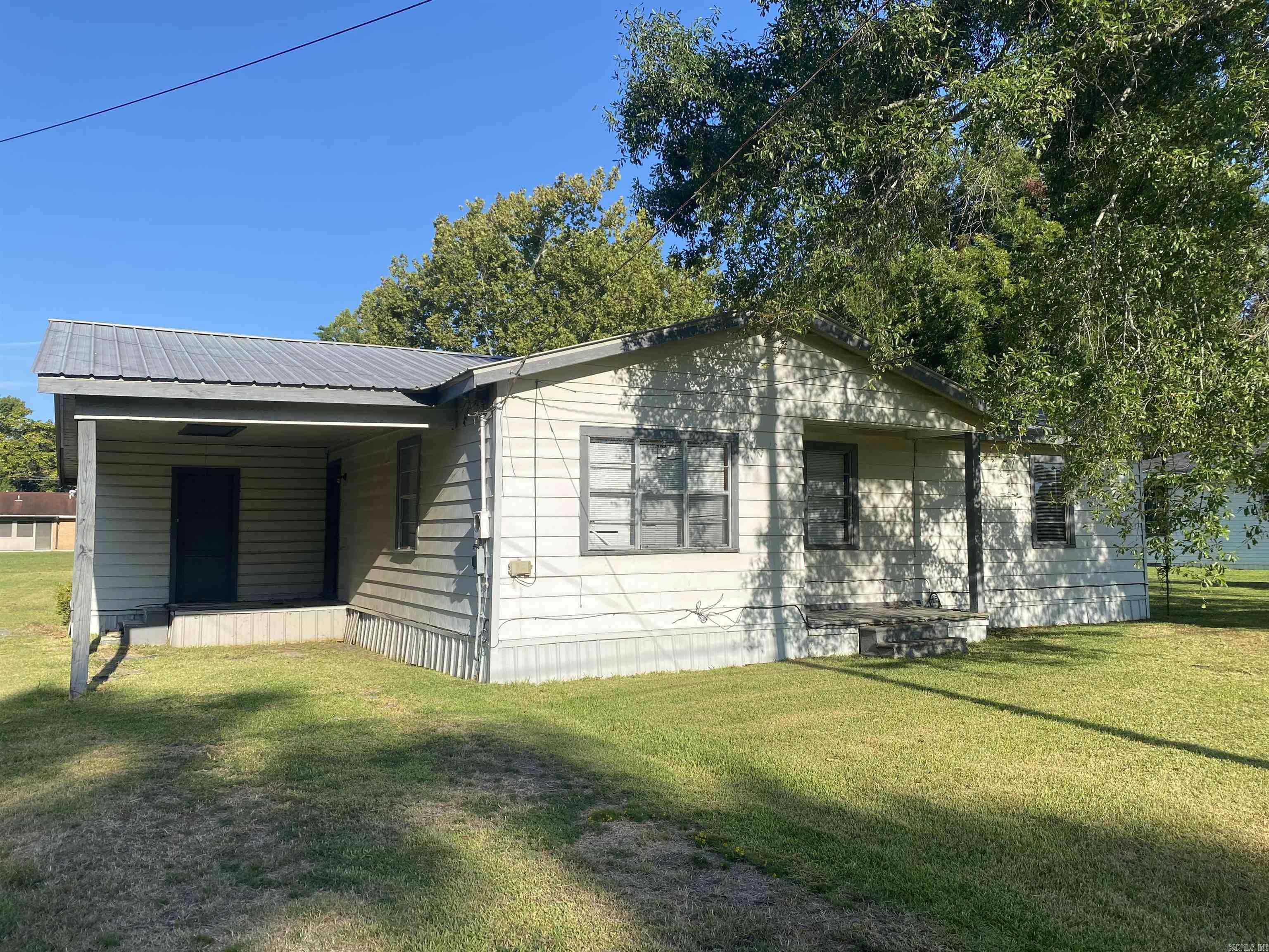 Crossett Original - Residential