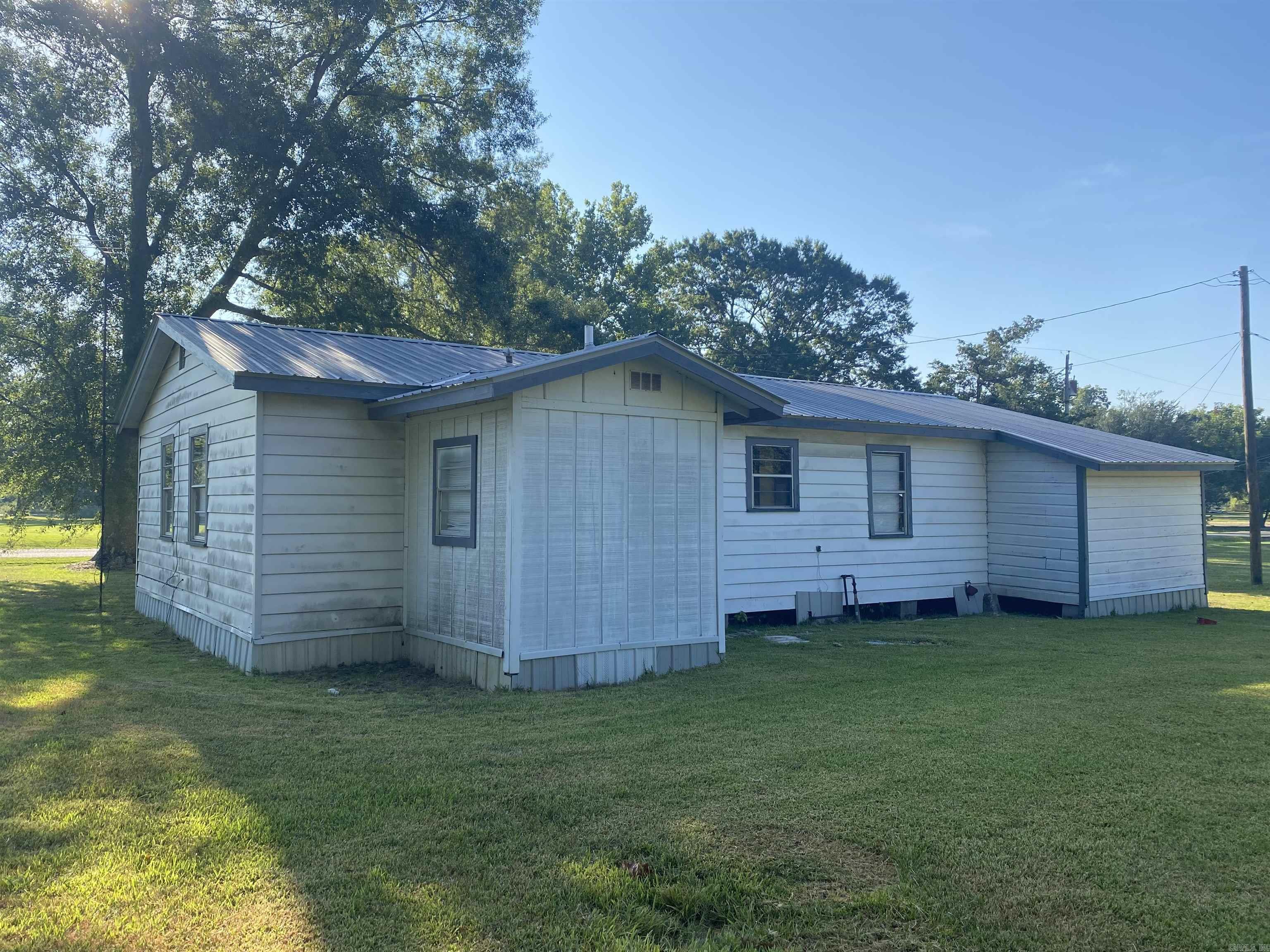 Crossett Original - Residential