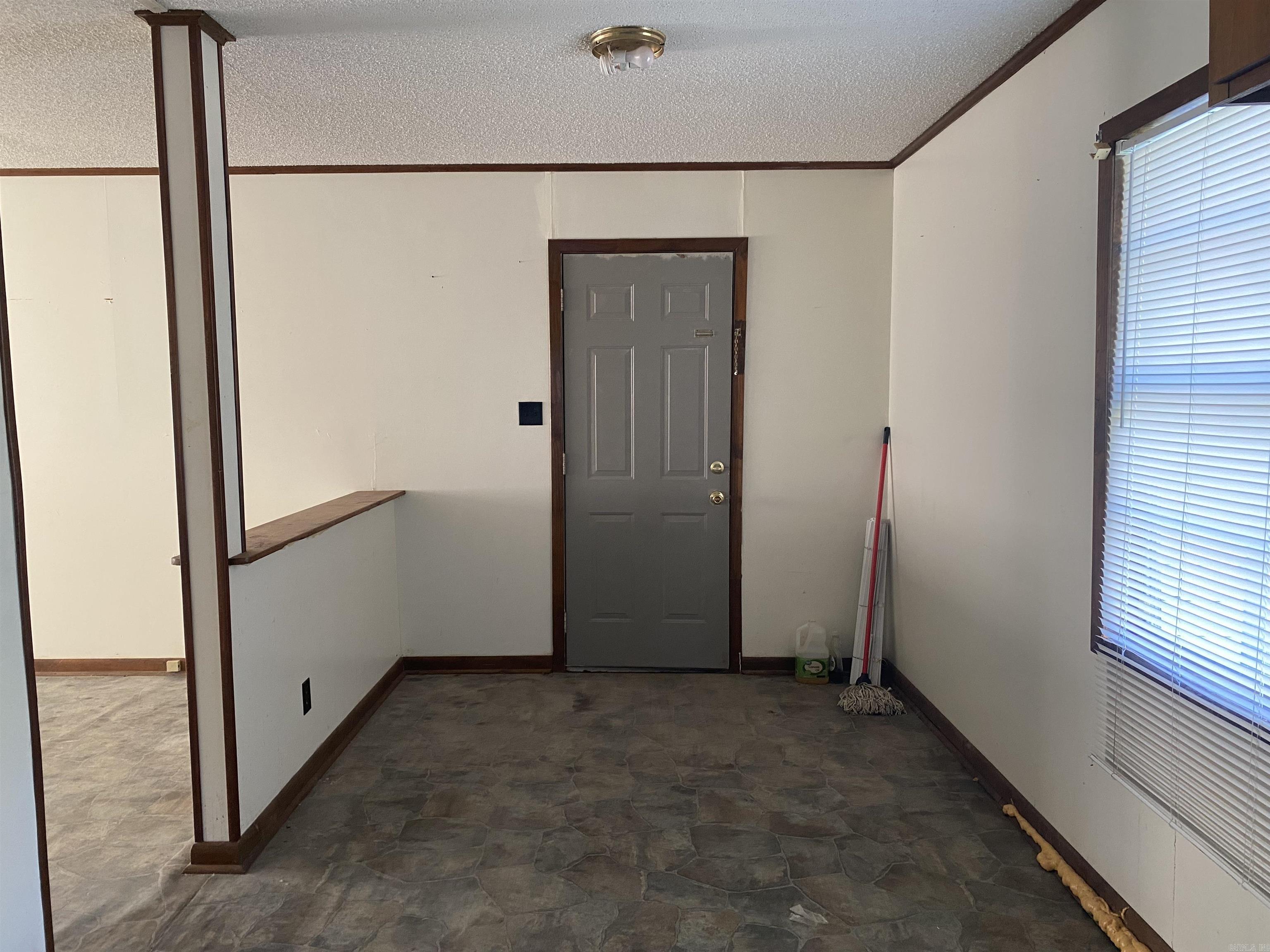 Crossett Original - Residential