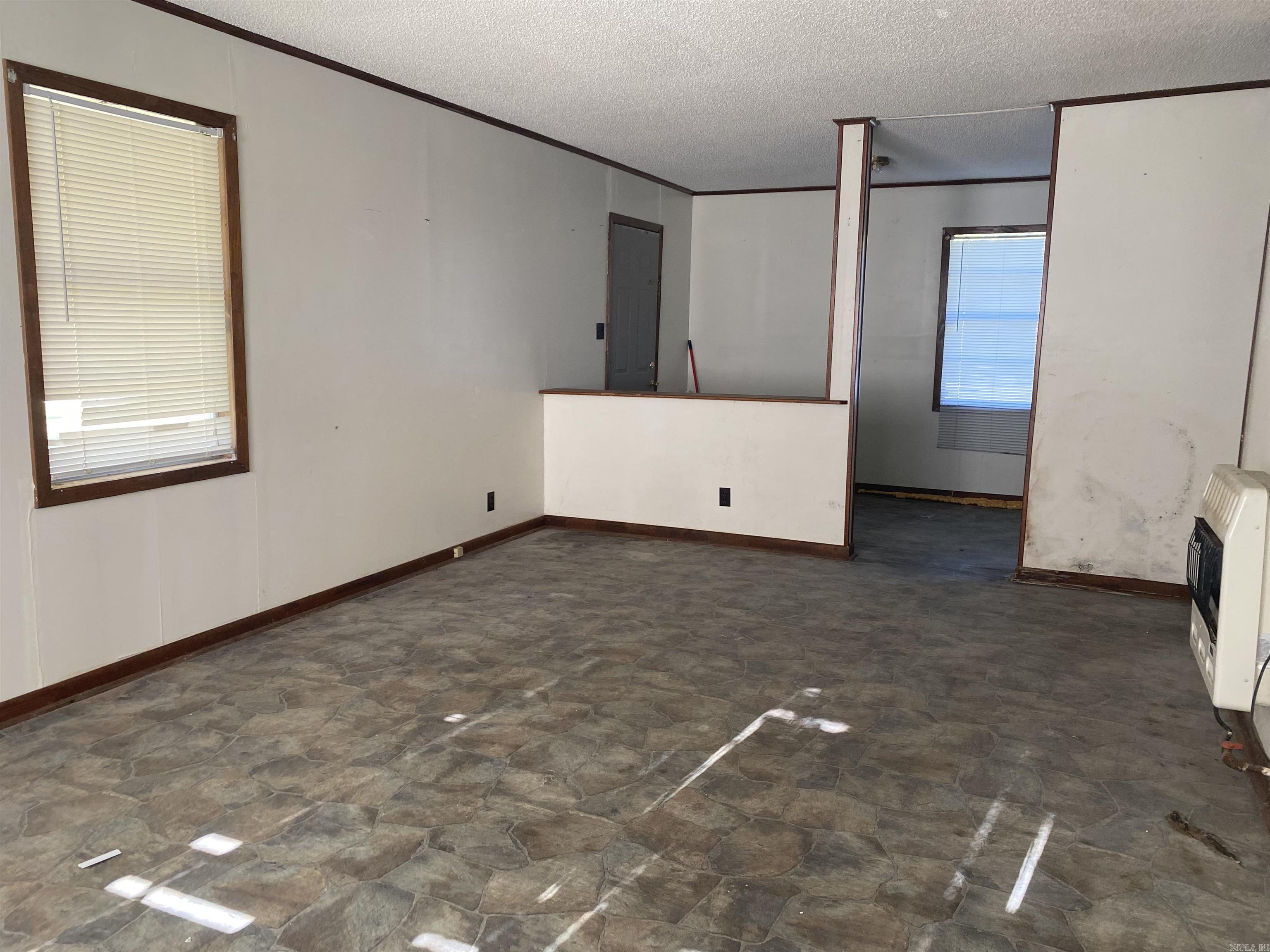 Crossett Original - Residential