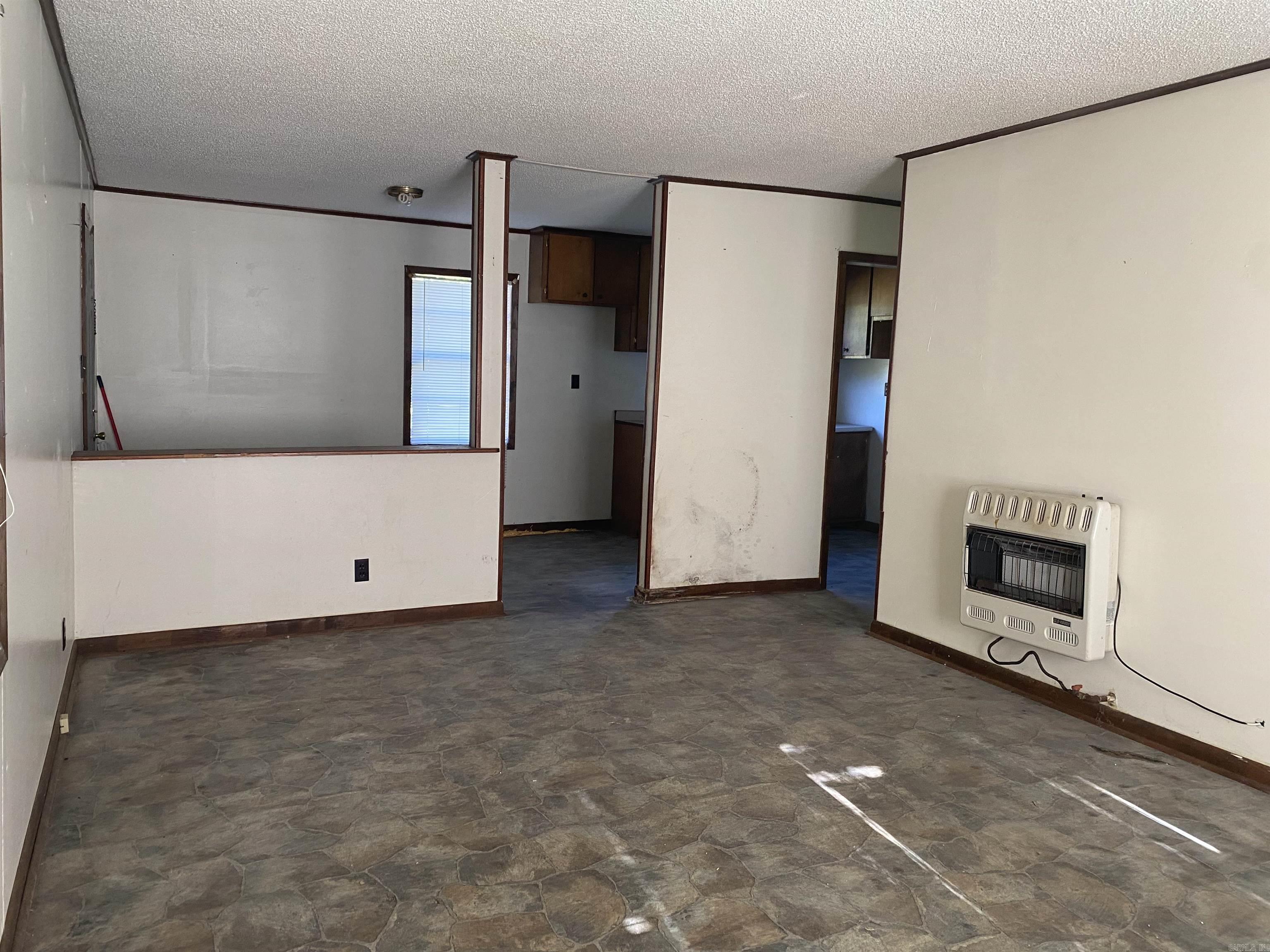 Crossett Original - Residential