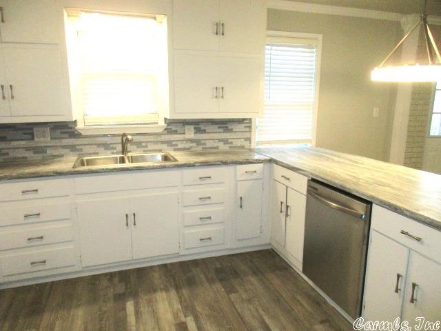 Leitners #3 - Residential