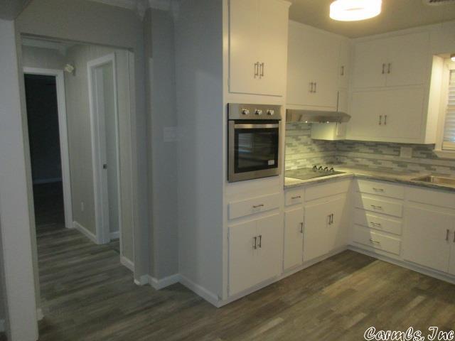 Leitners #3 - Residential