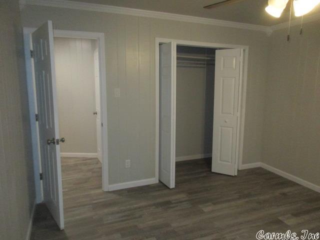 Leitners #3 - Residential