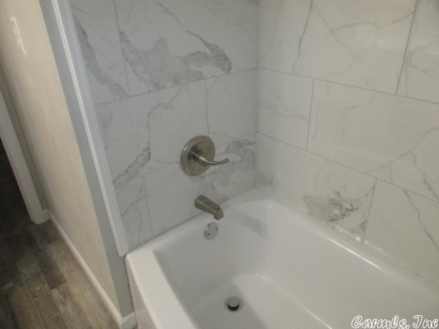 Leitners #3 - Residential