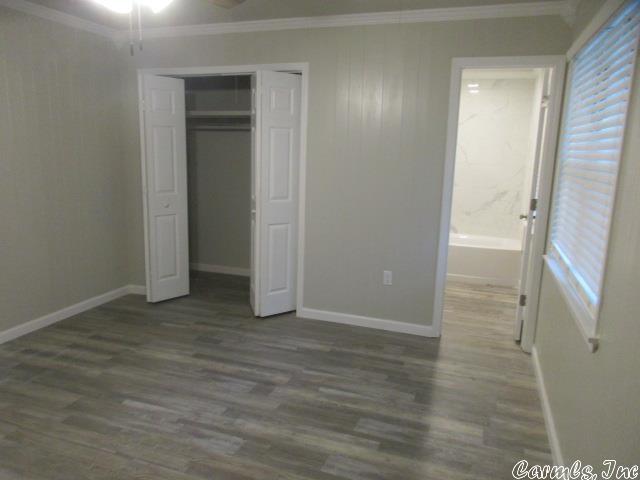 Leitners #3 - Residential