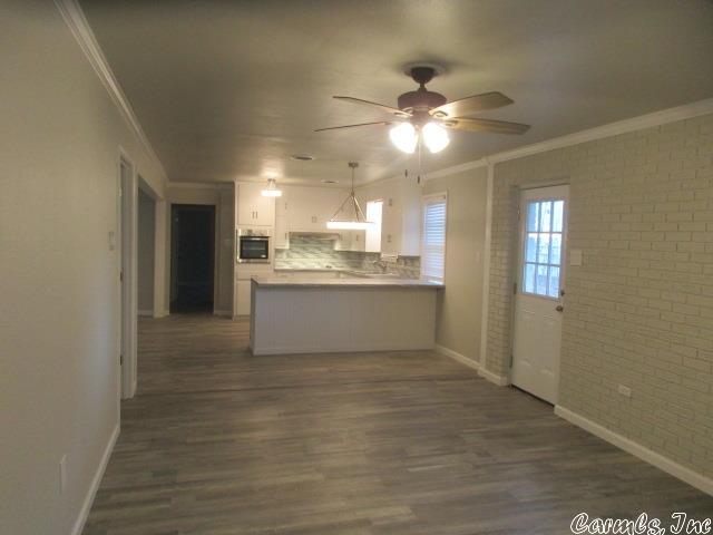 Leitners #3 - Residential