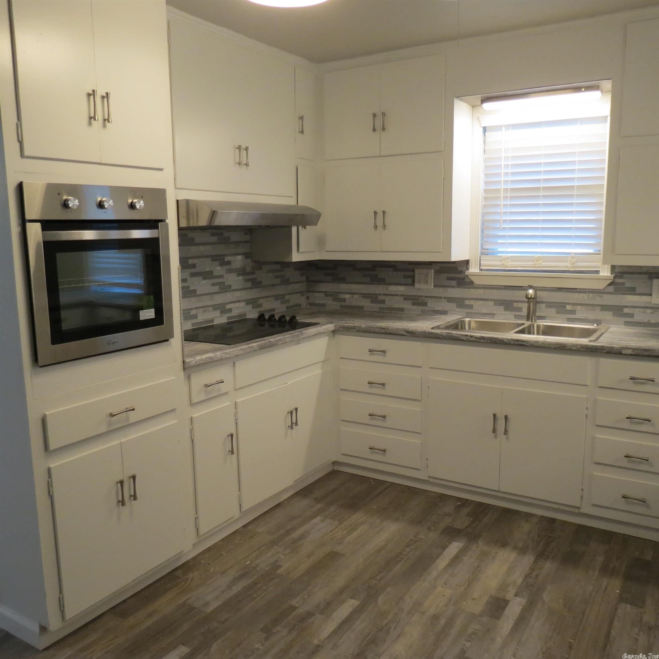 Leitners #3 - Residential