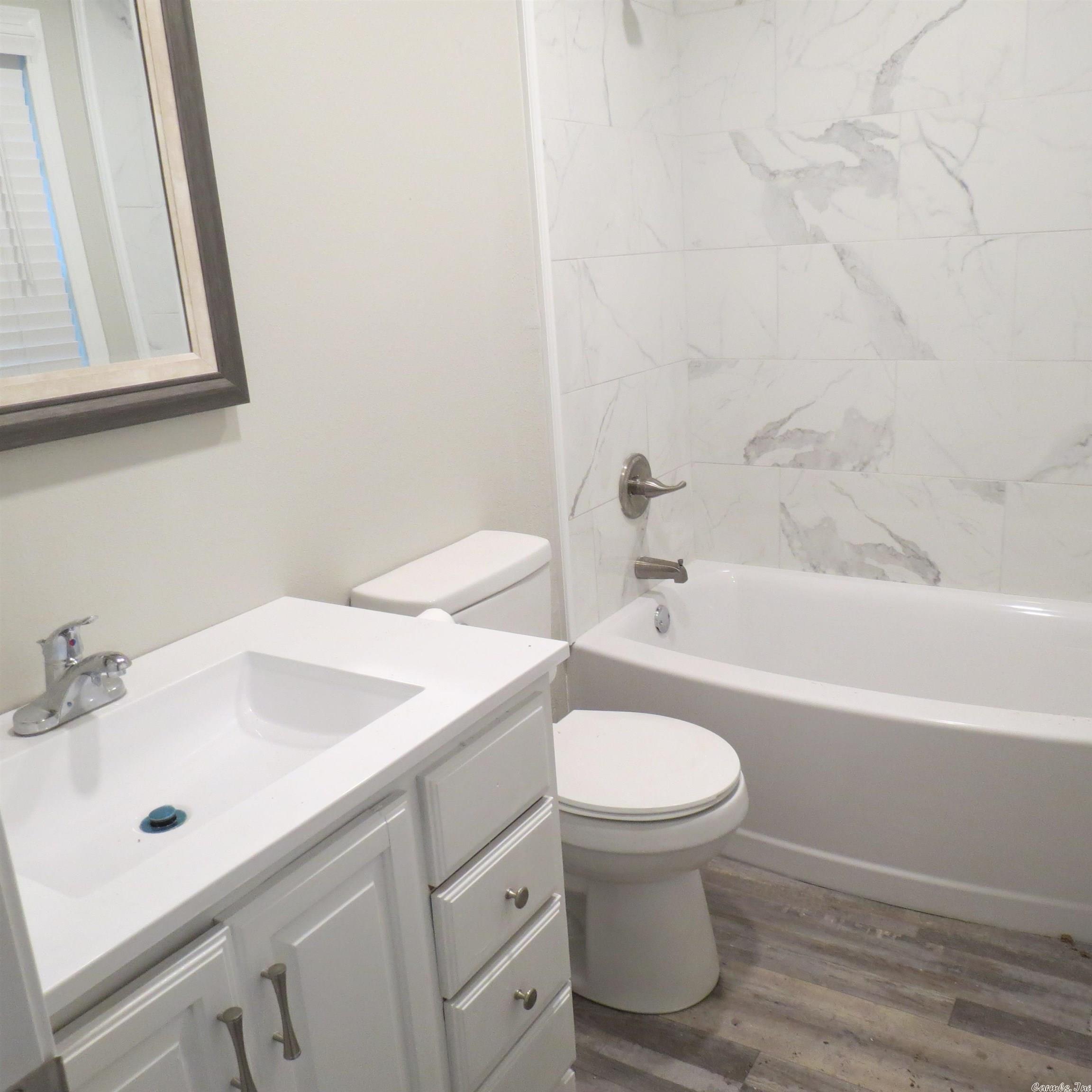 Leitners #3 - Residential