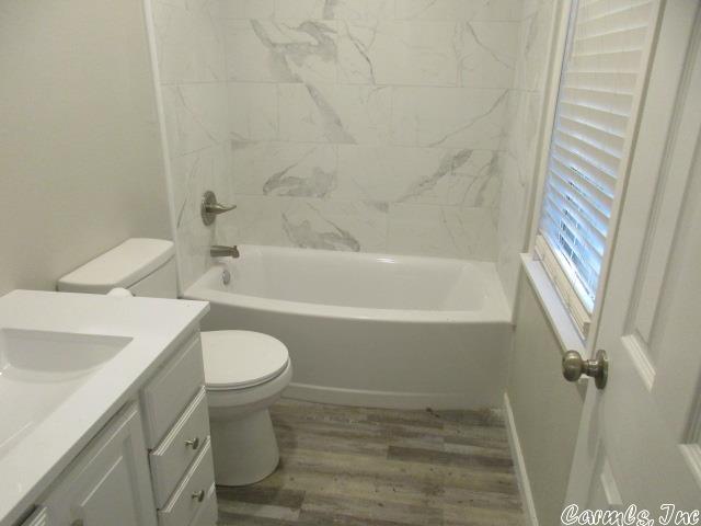 Leitners #3 - Residential