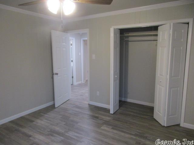 Leitners #3 - Residential