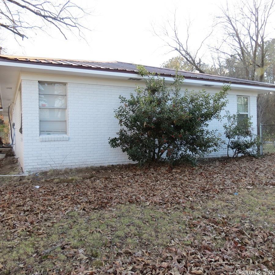 Leitners #3 - Residential