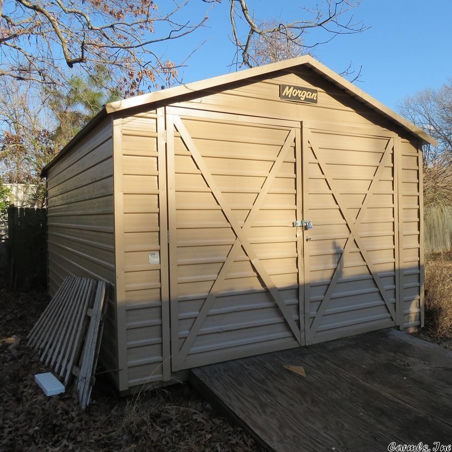 Leitners #3 - Residential