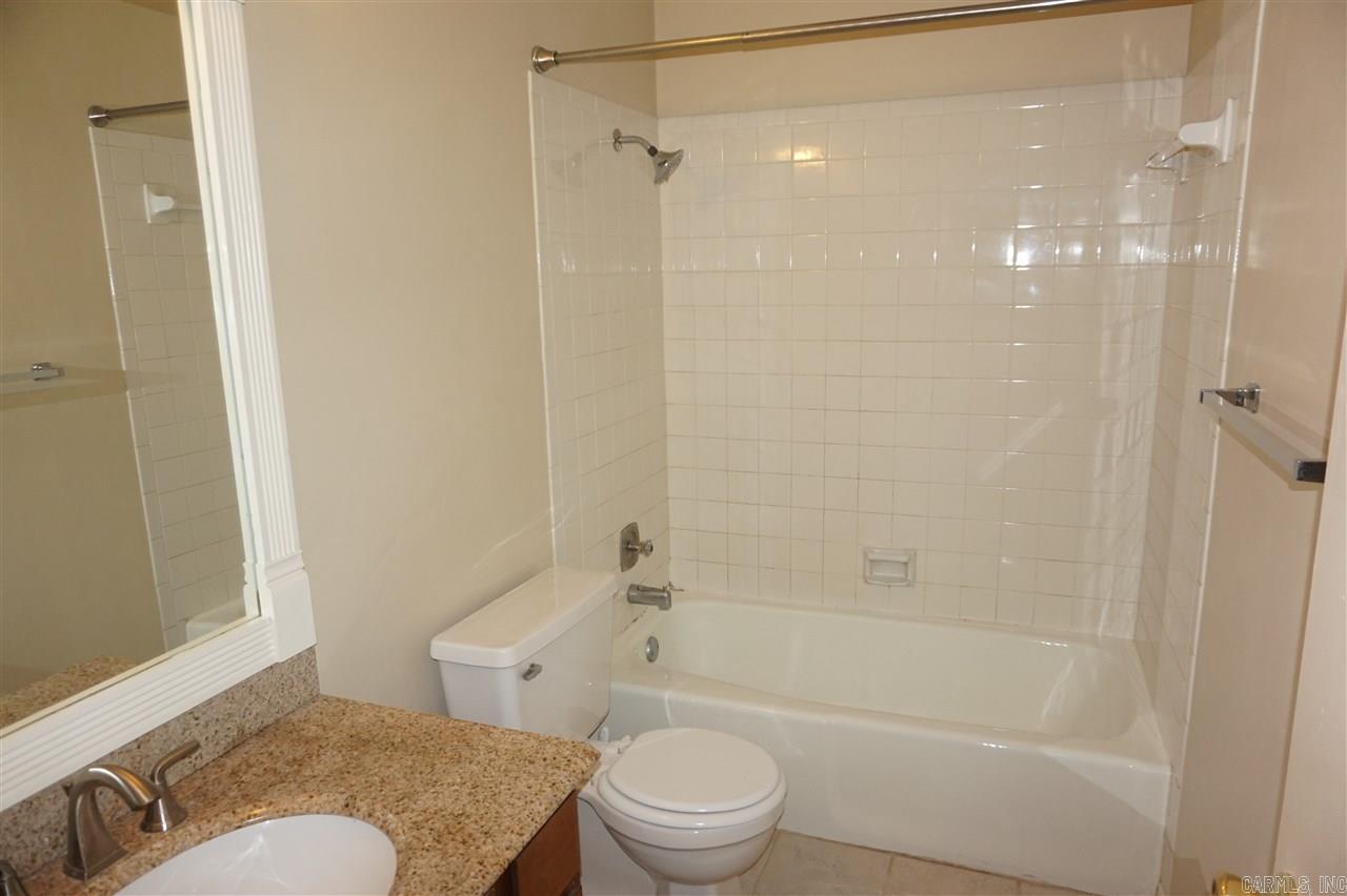 Green Mountain Condo HPR - Residential Lease