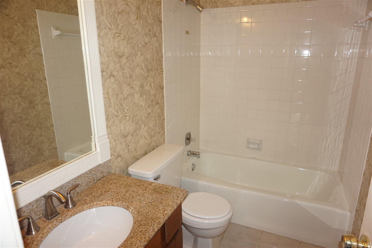 Green Mountain Condo HPR - Residential Lease