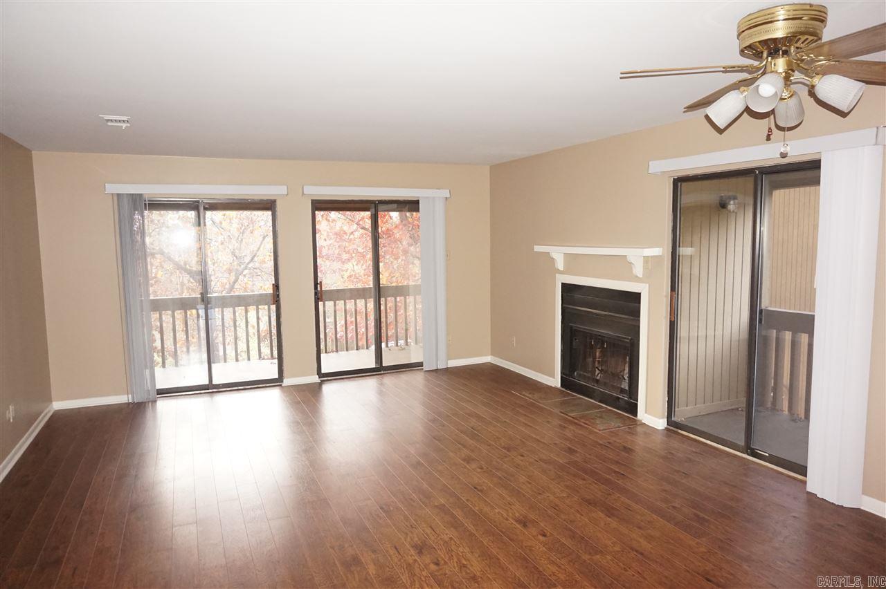 Green Mountain Condo HPR - Residential Lease