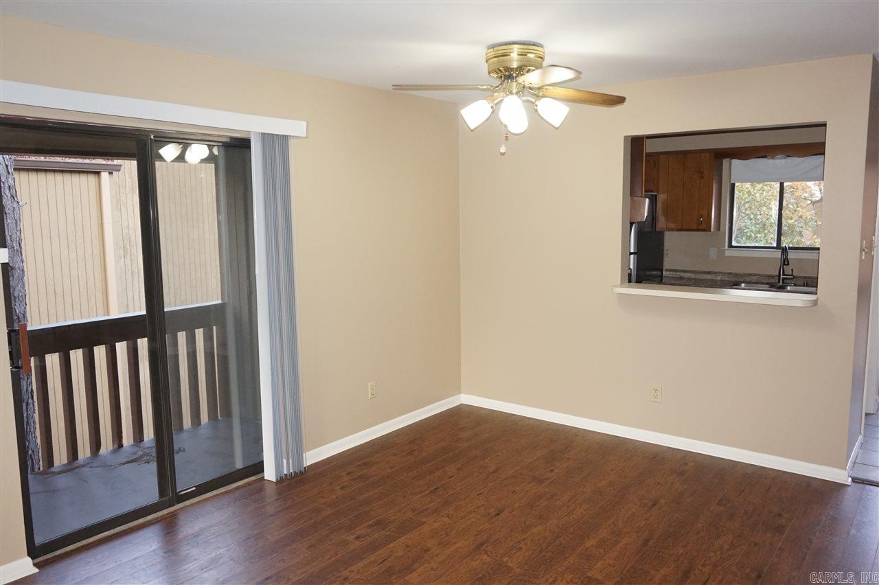 Green Mountain Condo HPR - Residential Lease