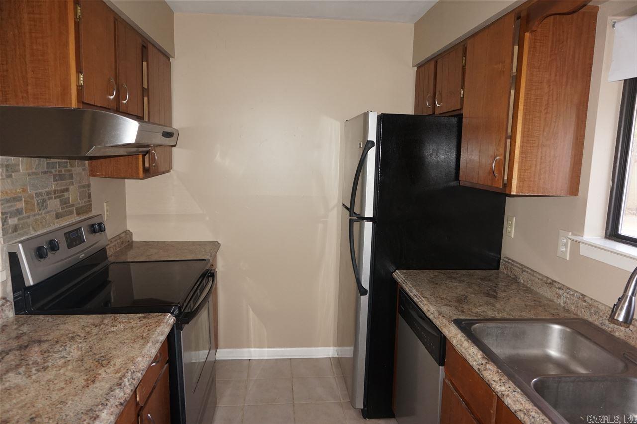 Green Mountain Condo HPR - Residential Lease