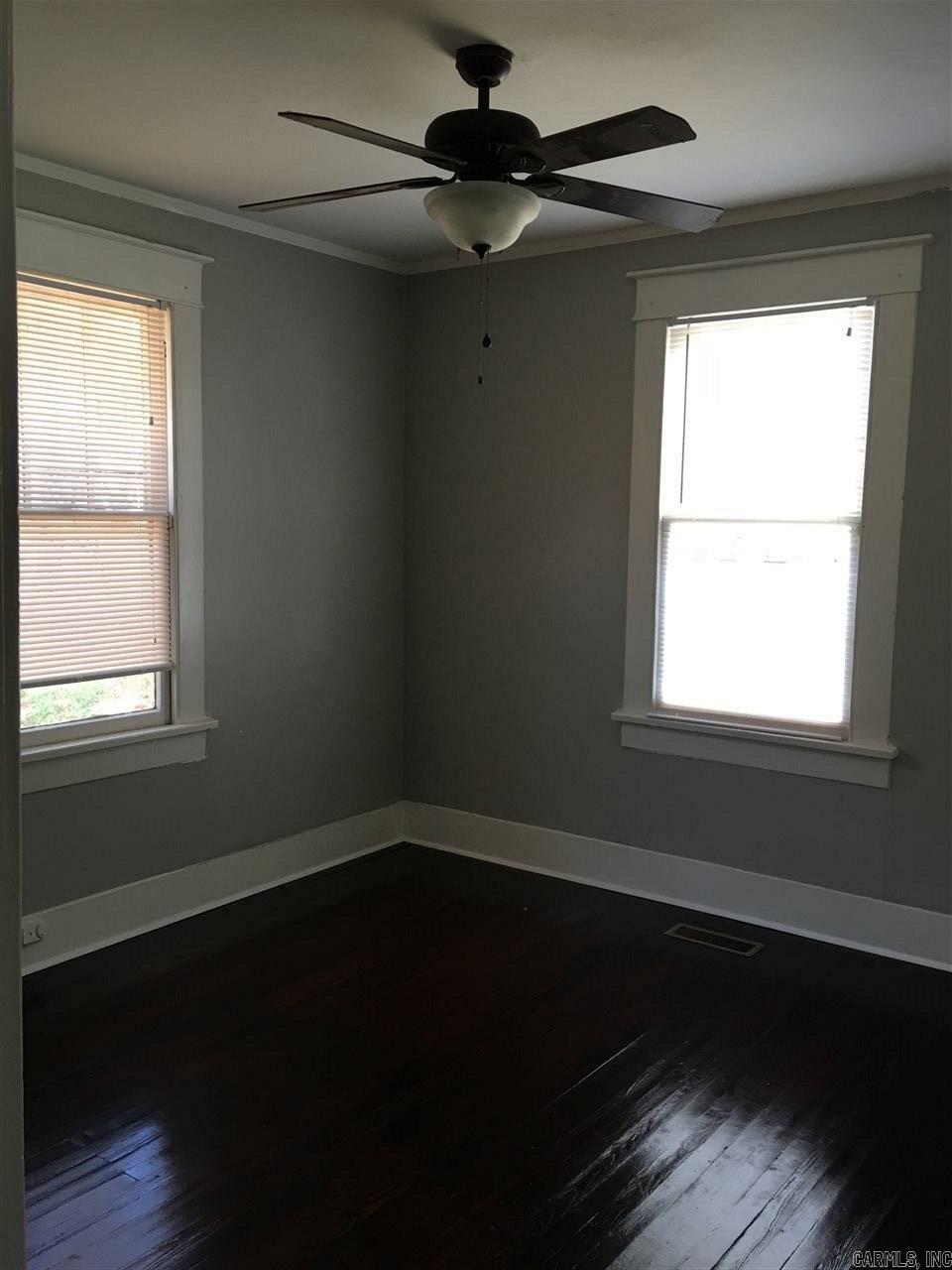 Hill Crest - Residential Lease