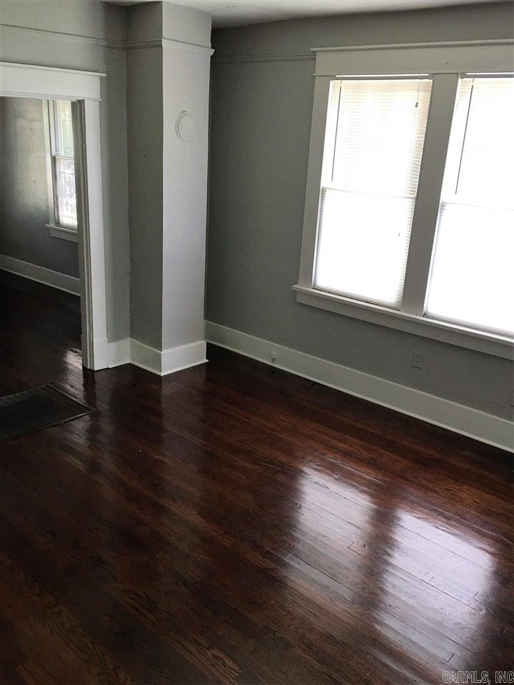 Hill Crest - Residential Lease