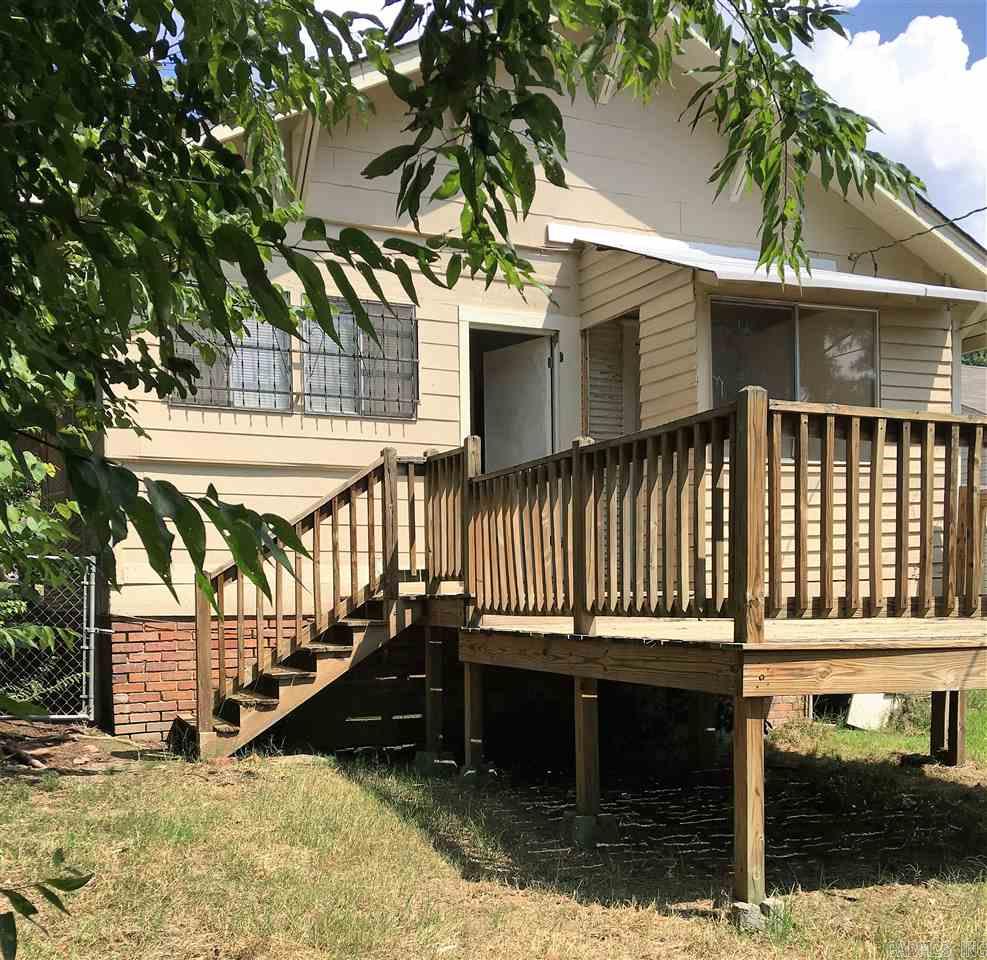 Hill Crest - Residential Lease