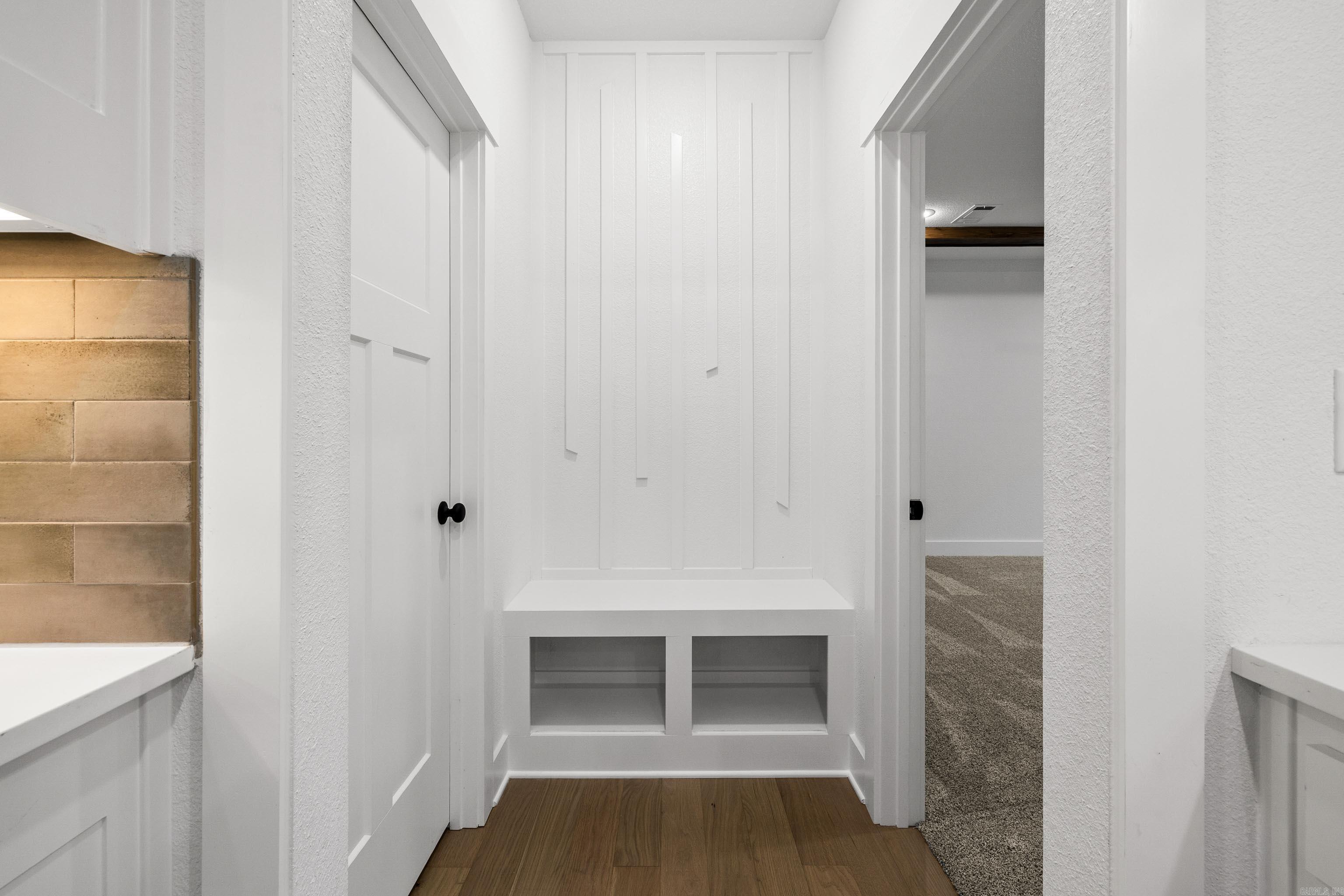 Not In List - Residential