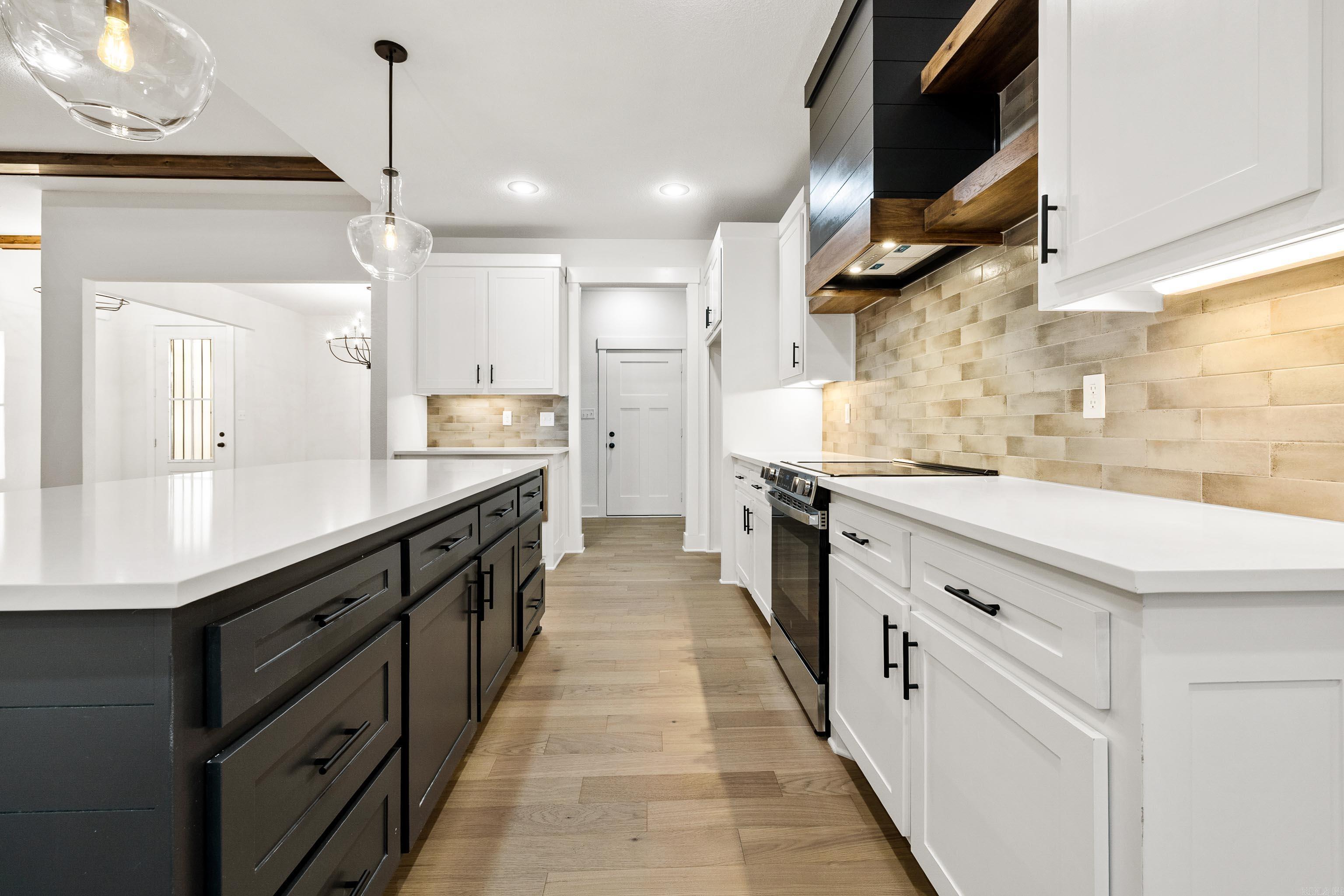 Not In List - Residential