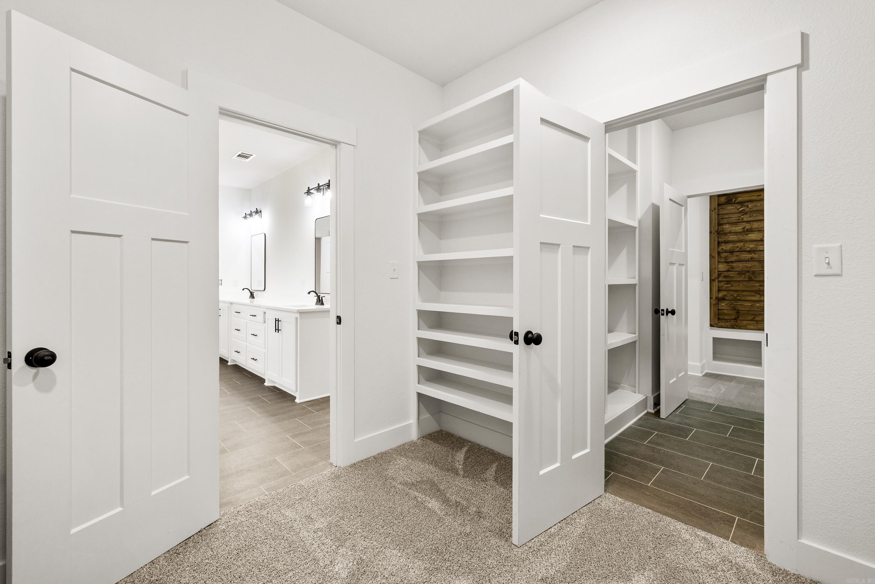 Not In List - Residential