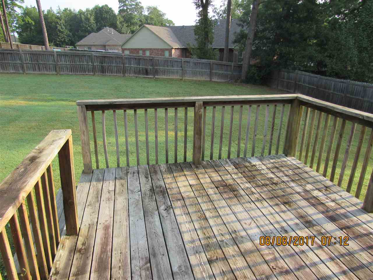 Westin Park - Residential Lease