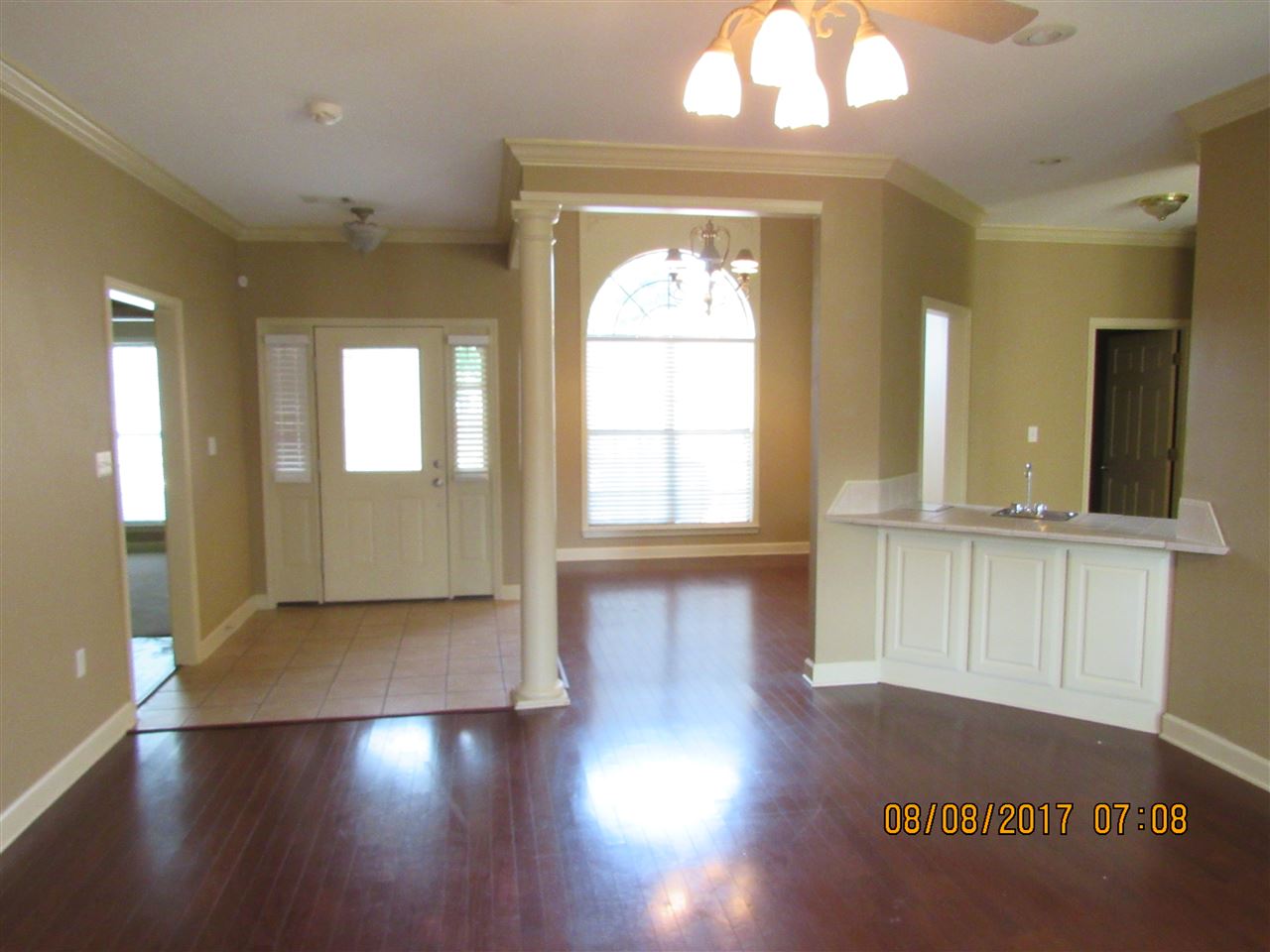 Westin Park - Residential Lease