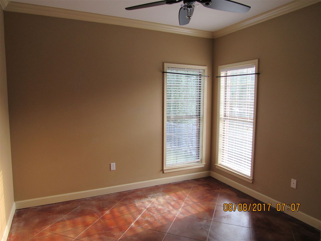 Westin Park - Residential Lease