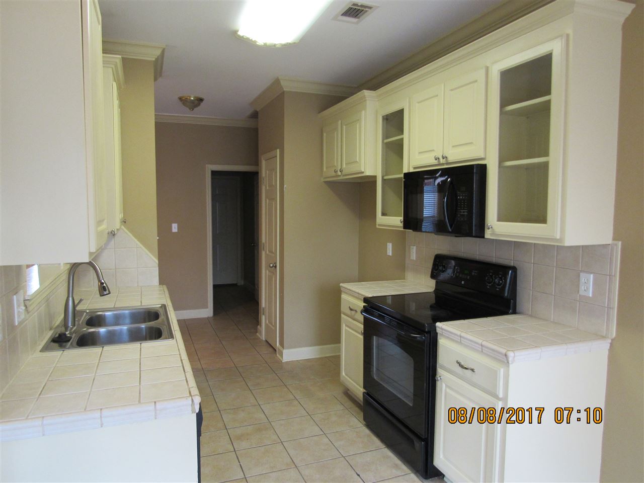 Westin Park - Residential Lease