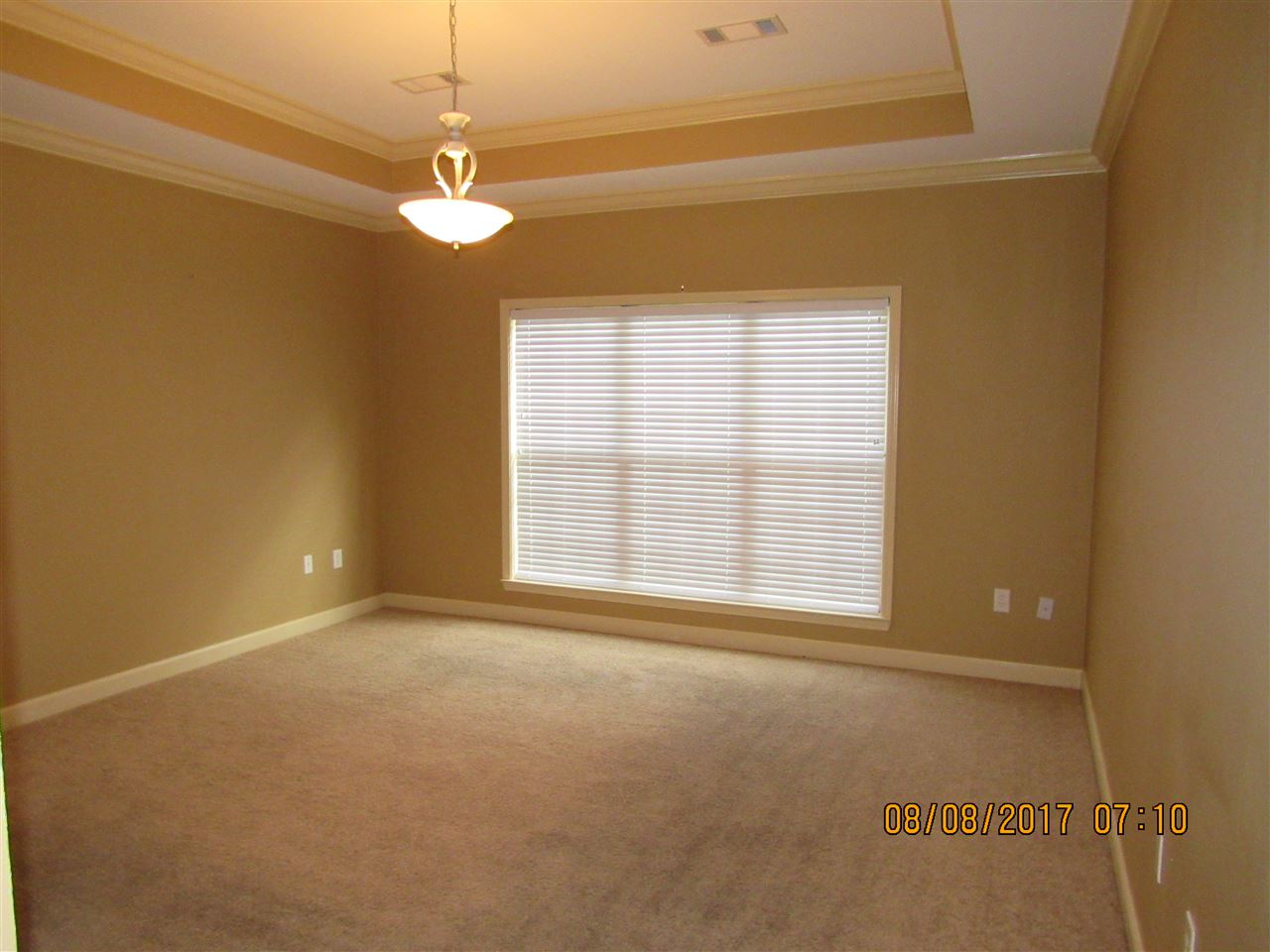 Westin Park - Residential Lease