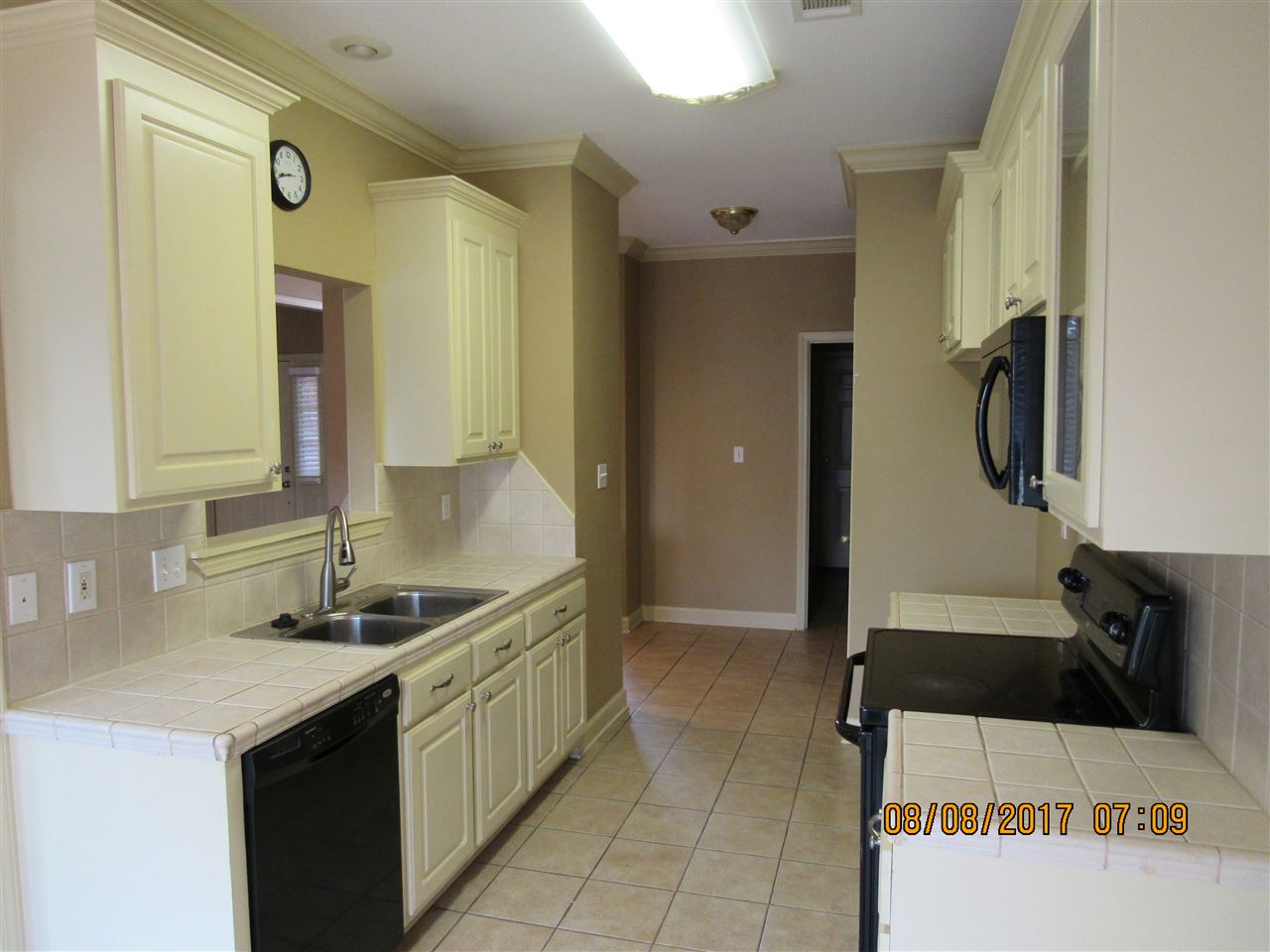 Westin Park - Residential Lease