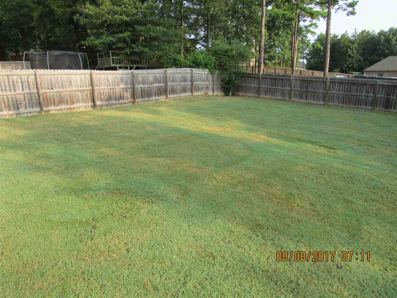 Westin Park - Residential Lease