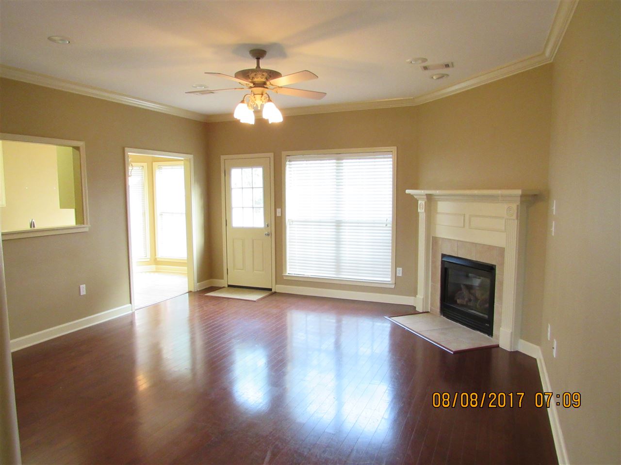 Westin Park - Residential Lease