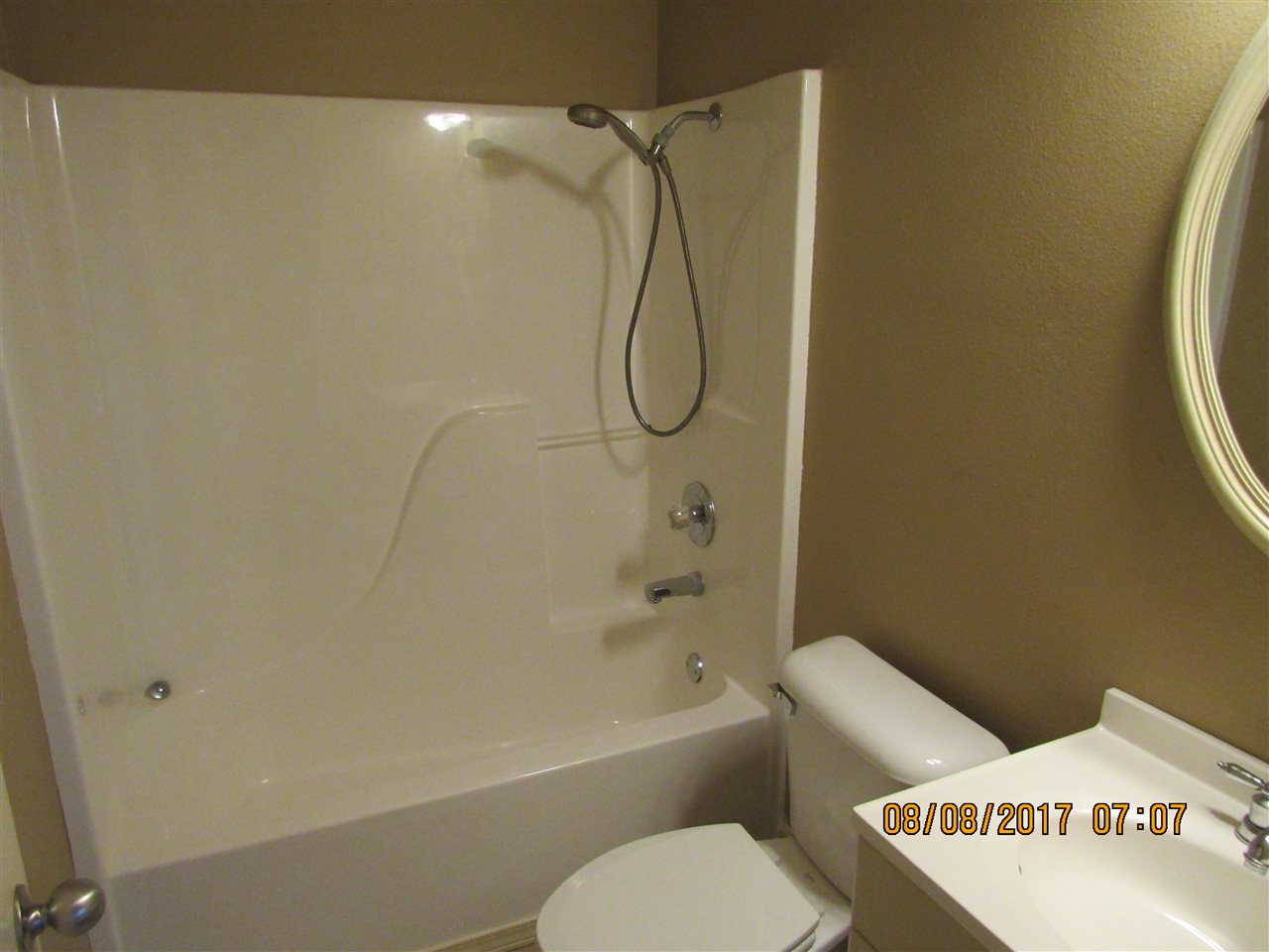 Westin Park - Residential Lease