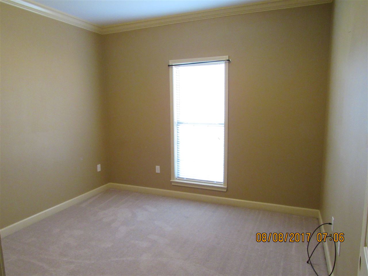 Westin Park - Residential Lease