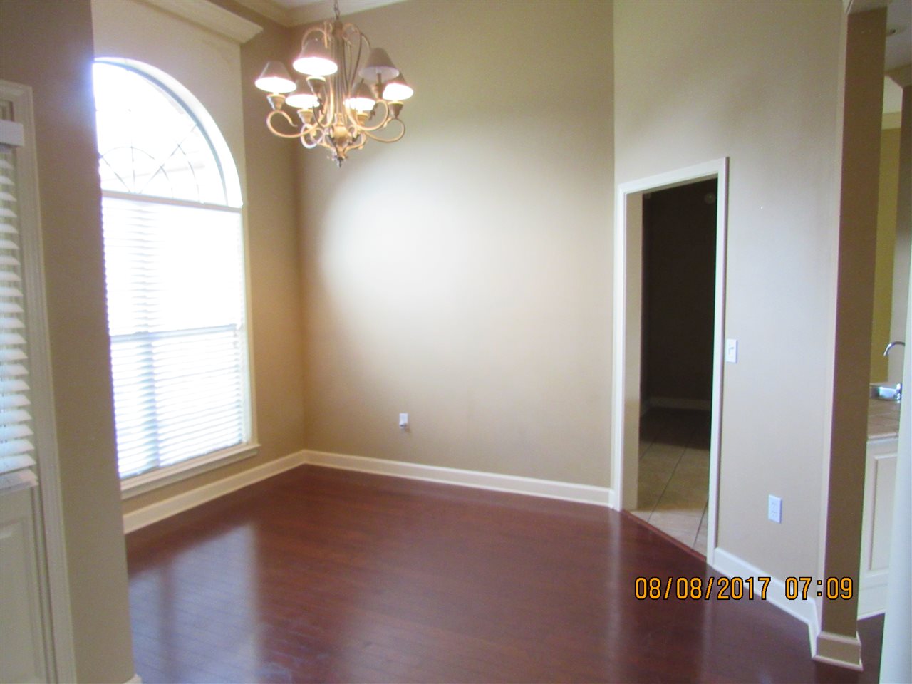 Westin Park - Residential Lease